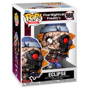 Five Nights at Freddys Eclipse